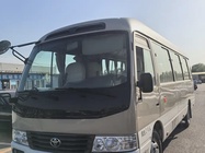 Toyota Coaster 2019