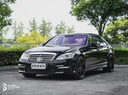 Mercedes-Benz SLC-Class 2010