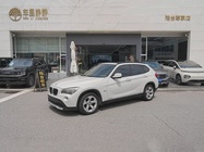 BMW iX1 2012