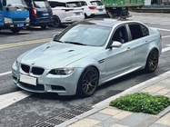 BMW M3 2011