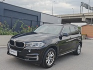BMW X5 2015