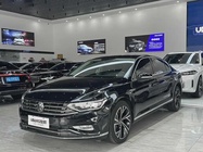 Volkswagen Magotan 2022