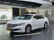 Honda Accord 2014