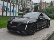Cadillac CT5 2019