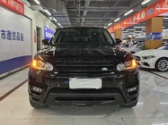 Land Rover Sport 2014