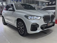BMW X5 2019