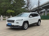 Jeep Cherokee 2017