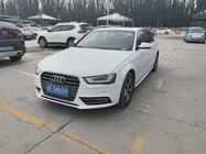 Audi A4 2015