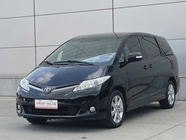 Toyota Previa 2011
