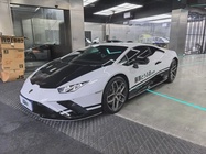 Lamborghini Huracan 2020
