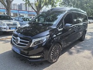 Mercedes-Benz V-Class 2017