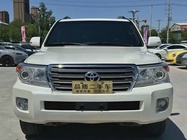 Toyota Land Cruiser 2015