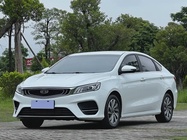 Geely Binrui 2020