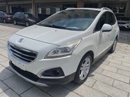 Peugeot 3008 2015