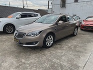 Buick Regal 2016