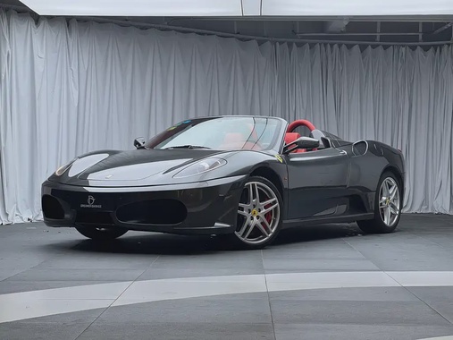Ferrari F430 2008