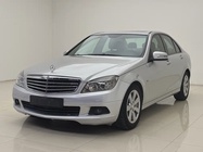 Mercedes-Benz C-Class 2010
