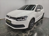 Volkswagen Polo 2018