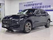 Maserati Levante 2017