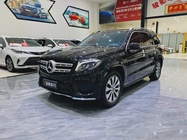 Mercedes-Benz GLK-Class 2019