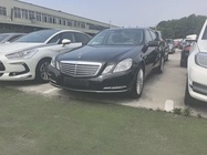 Mercedes-Benz E-Class 2010