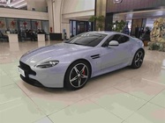 Aston Martin Vantage 2016