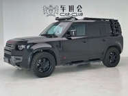 Land Rover Defender 2023