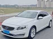 Volvo S60 2014
