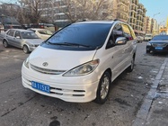 Toyota Previa 2003