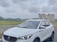 MG ZS 2019