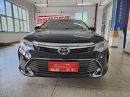 Toyota Camry 2016