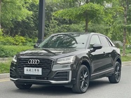 Audi Q2 e-tron 2021