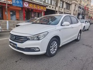 GAC GA3 2016