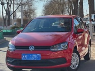 Volkswagen Polo 2018
