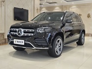 Mercedes-Benz GLK-Class 2021