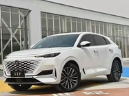 Changan UNI-K 2023