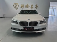 BMW 7 Series 2014