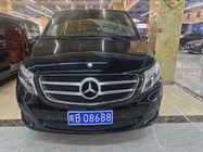 Mercedes-Benz V-Class 2016