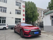 BYD Han 2023