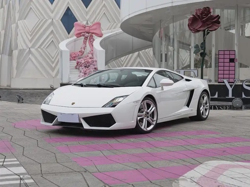 Lamborghini Gallardo 2011