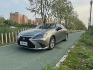 Lexus ES 2008