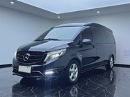 Mercedes-Benz Vito 2017