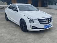 Cadillac ATS 2015