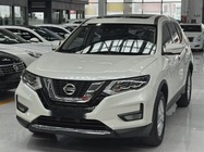 Nissan X-Trail 2021