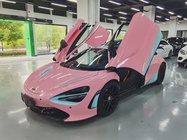 McLaren 720S 2018