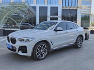 BMW X4 2020