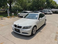 BMW 3 Series 2006