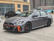 GAC Shadow Leopard 2023