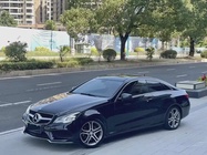 Mercedes-Benz E-Class 2015
