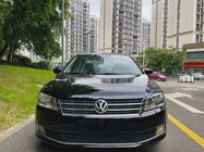 Volkswagen Lavida 2013